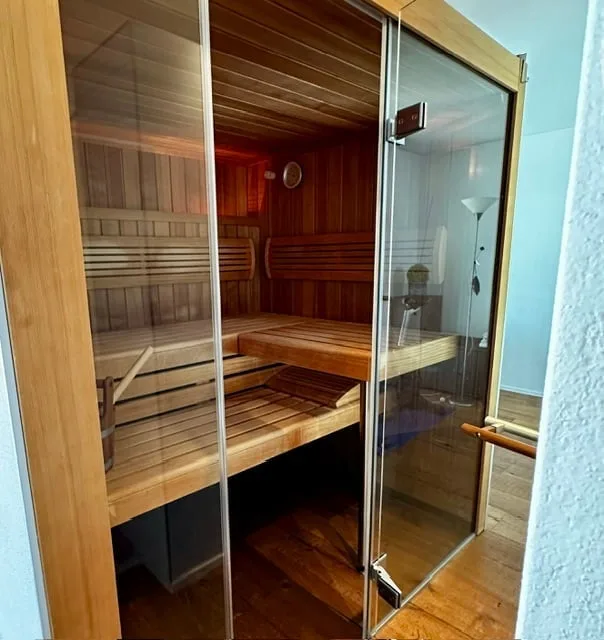 Einfamilienhaus in Bösingen – Foto 19 von 20