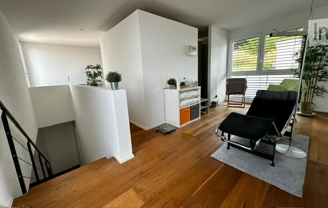 Einfamilienhaus in Bösingen – Foto 18 von 20