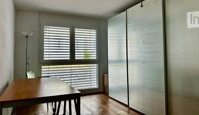 Einfamilienhaus in Bösingen – Foto 15 von 20
