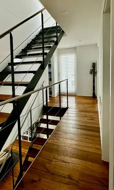 Einfamilienhaus in Bösingen – Foto 17 von 20