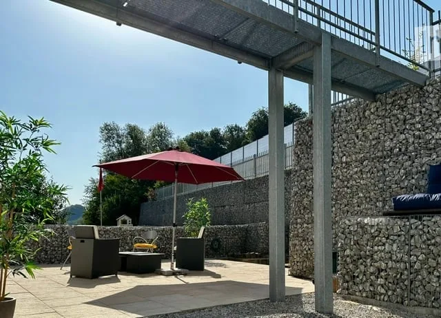 Einfamilienhaus in Bösingen – Foto 6 von 20