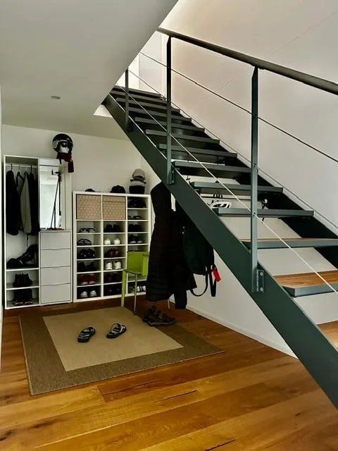 Einfamilienhaus in Bösingen – Foto 16 von 20