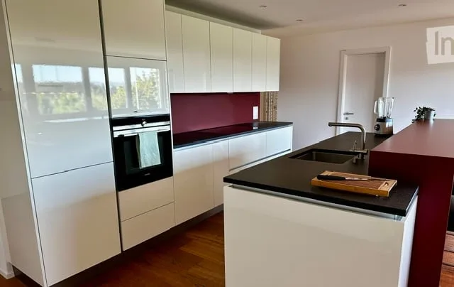 Einfamilienhaus in Bösingen – Foto 8 von 20