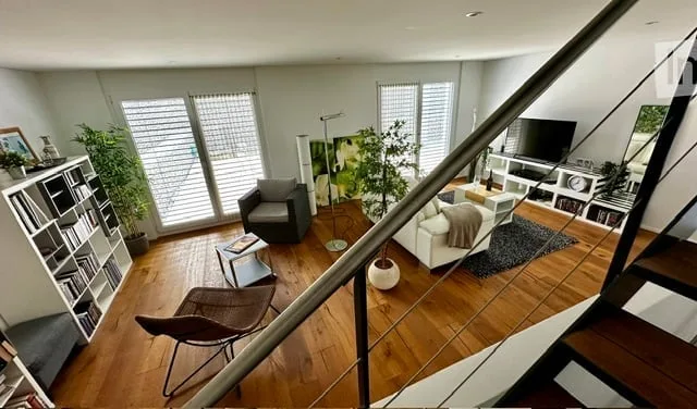 Einfamilienhaus in Bösingen – Foto 7 von 20