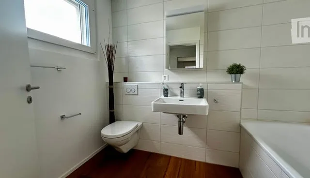 Einfamilienhaus in Bösingen – Foto 11 von 20