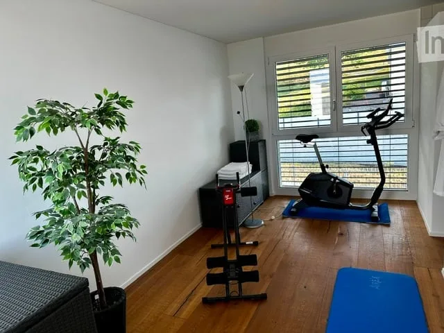 Einfamilienhaus in Bösingen – Foto 20 von 20