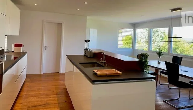 Einfamilienhaus in Bösingen – Foto 9 von 20