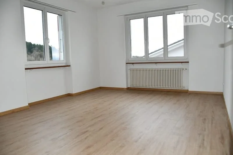 Appartement 4.5 pièces à louer – photo 4 sur 11