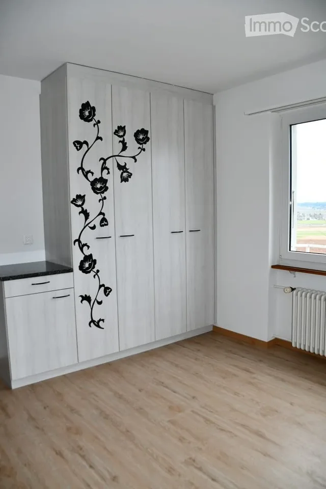 Appartement 4.5 pièces à louer – photo 2 sur 11