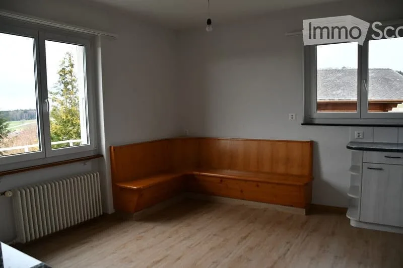 Appartement 4.5 pièces à louer – photo 3 sur 11