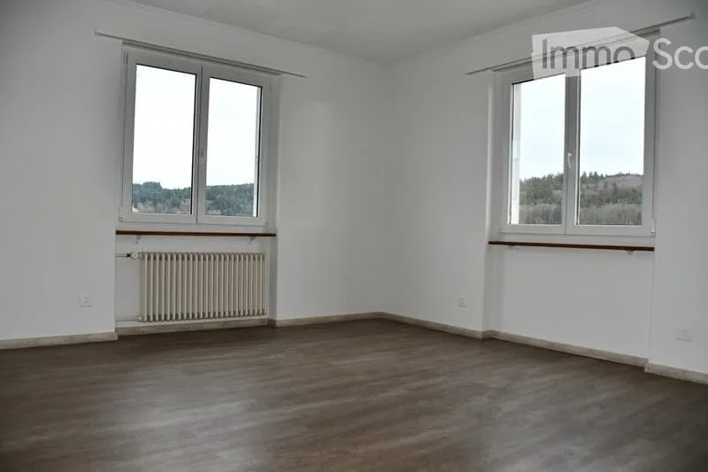 Appartement 4.5 pièces à louer – photo 5 sur 11