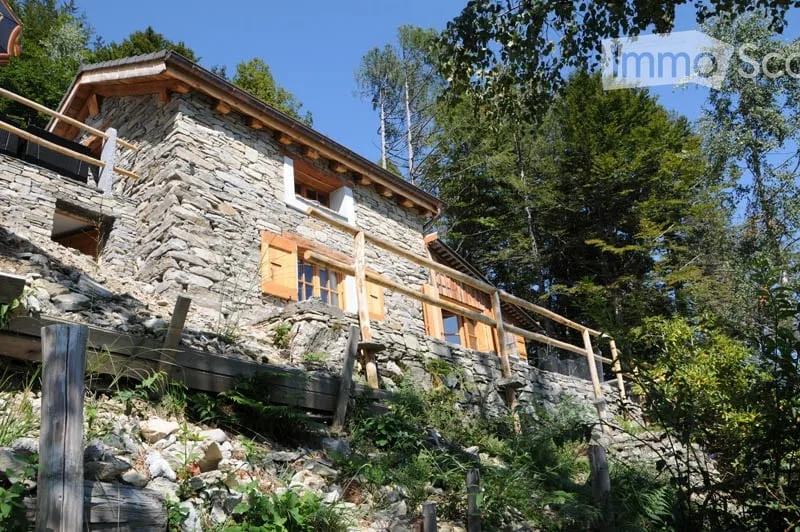 Un posto per le persone che non cercano solo una casa vacanza – foto 5 di 24