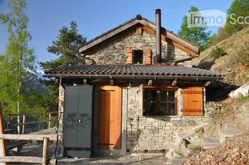 Un posto per le persone che non cercano solo una casa vacanza – foto 8 di 24