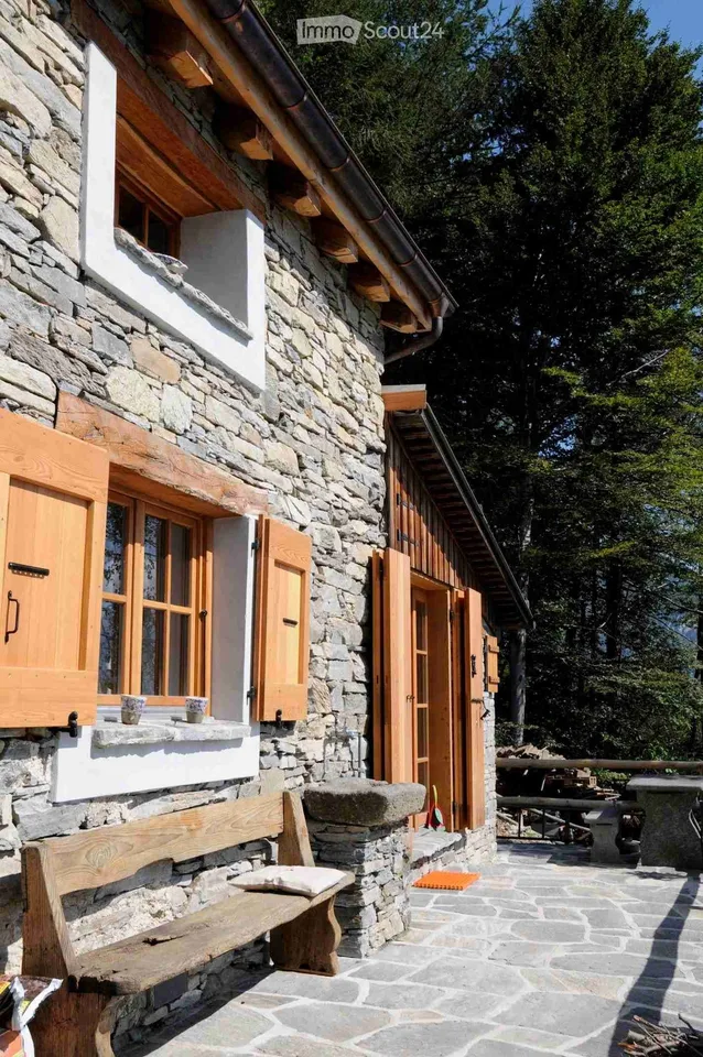 Un posto per le persone che non cercano solo una casa vacanza – foto 6 di 24