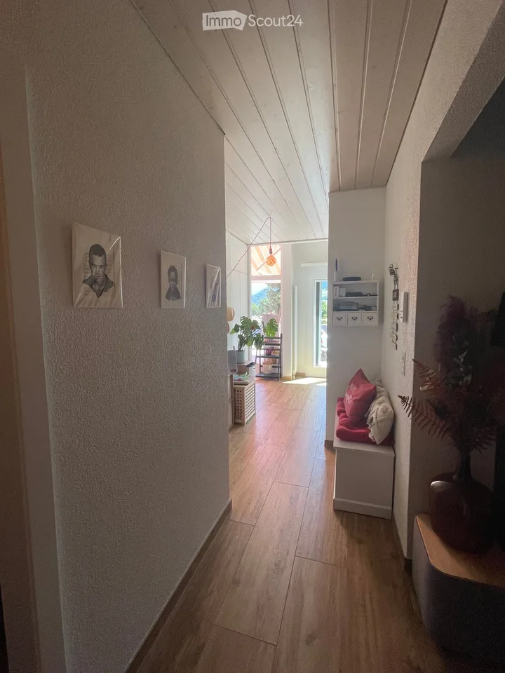 Ein prächtiges Dachgeschoss von 165m2 – Foto 2 von 5