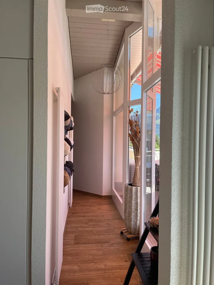 Ein prächtiges Dachgeschoss von 165m2 – Foto 4 von 5