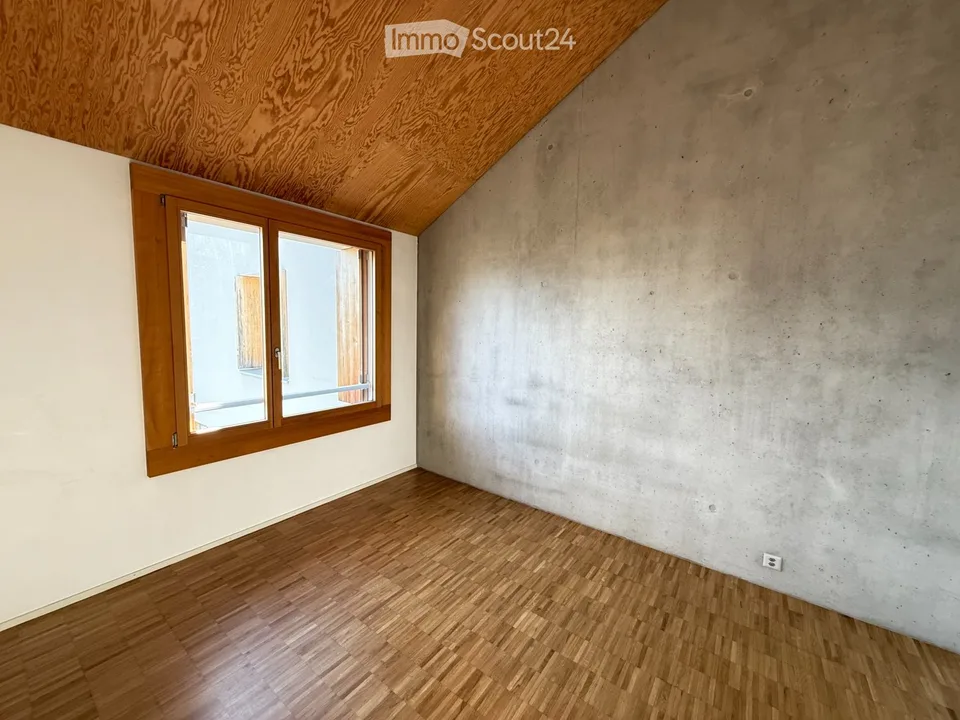 À REPRENDRE DE SUITE 2.5 PIÈCES, 62 M² OLLON (VD) – Foto 4 von 5