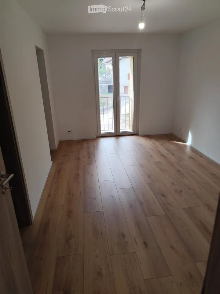 Appartement Neuf de 4.5 pièces avec balcon Bofflens – photo 8 sur 13