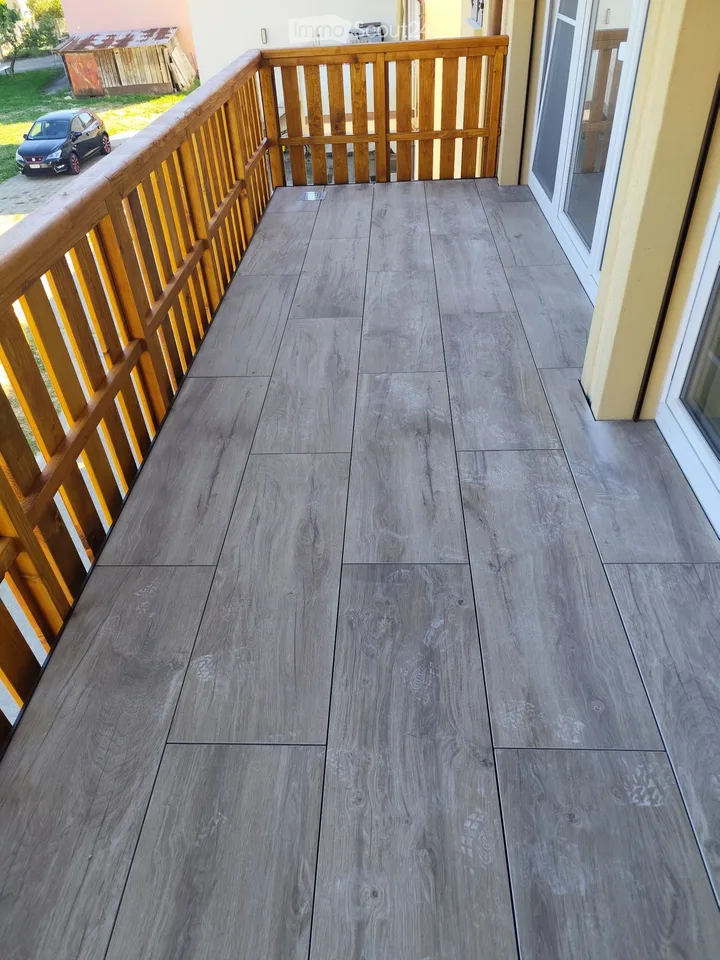 Appartement Neuf de 4.5 pièces avec balcon Bofflens – photo 4 sur 13