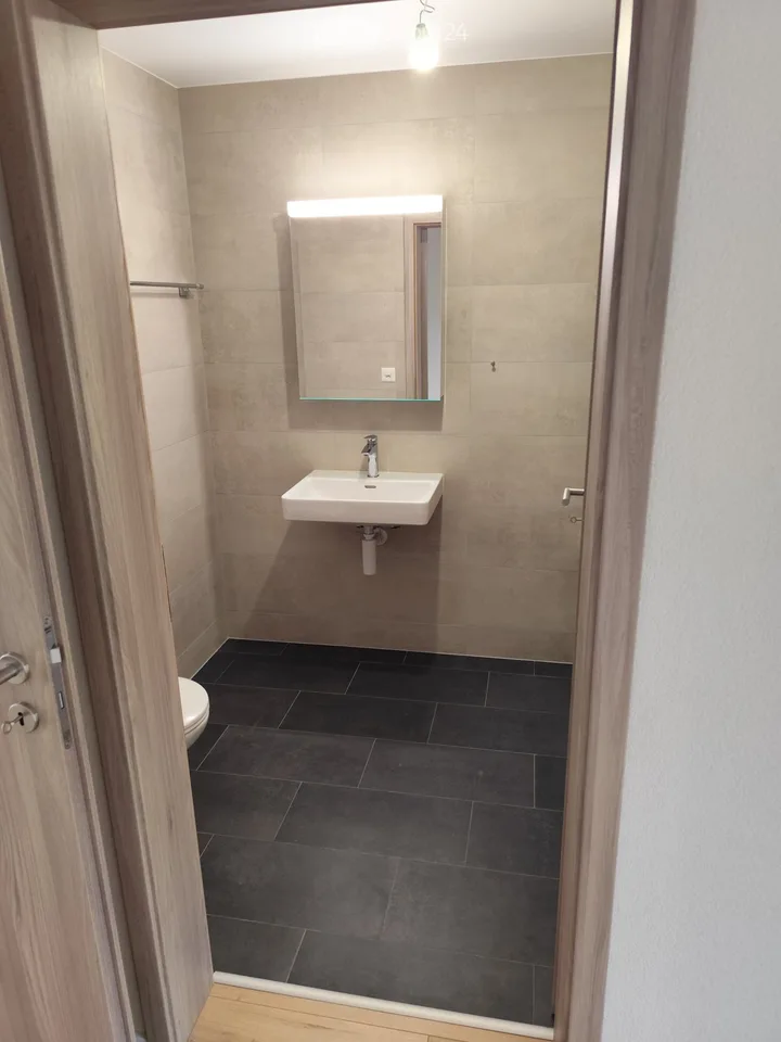 Appartement Neuf de 4.5 pièces avec balcon Bofflens – photo 7 sur 13