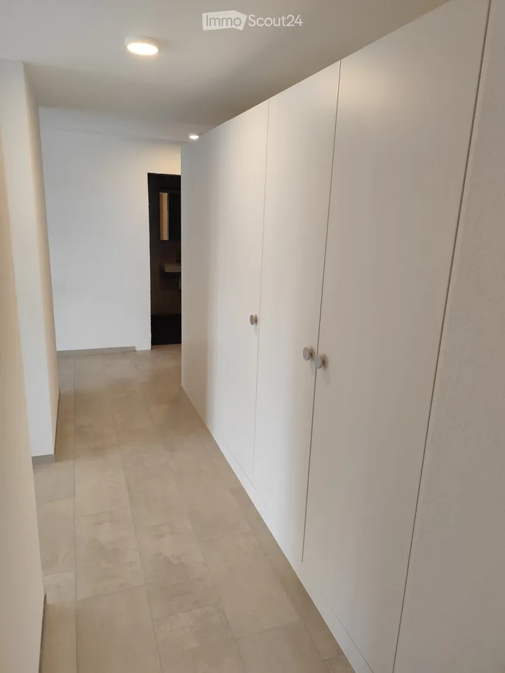 Appartement Neuf de 4.5 pièces avec balcon Bofflens – photo 5 sur 13