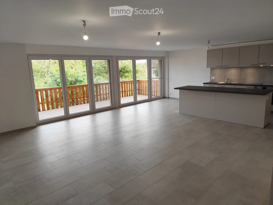 Appartement Neuf de 4.5 pièces avec balcon Bofflens – photo 1 sur 13