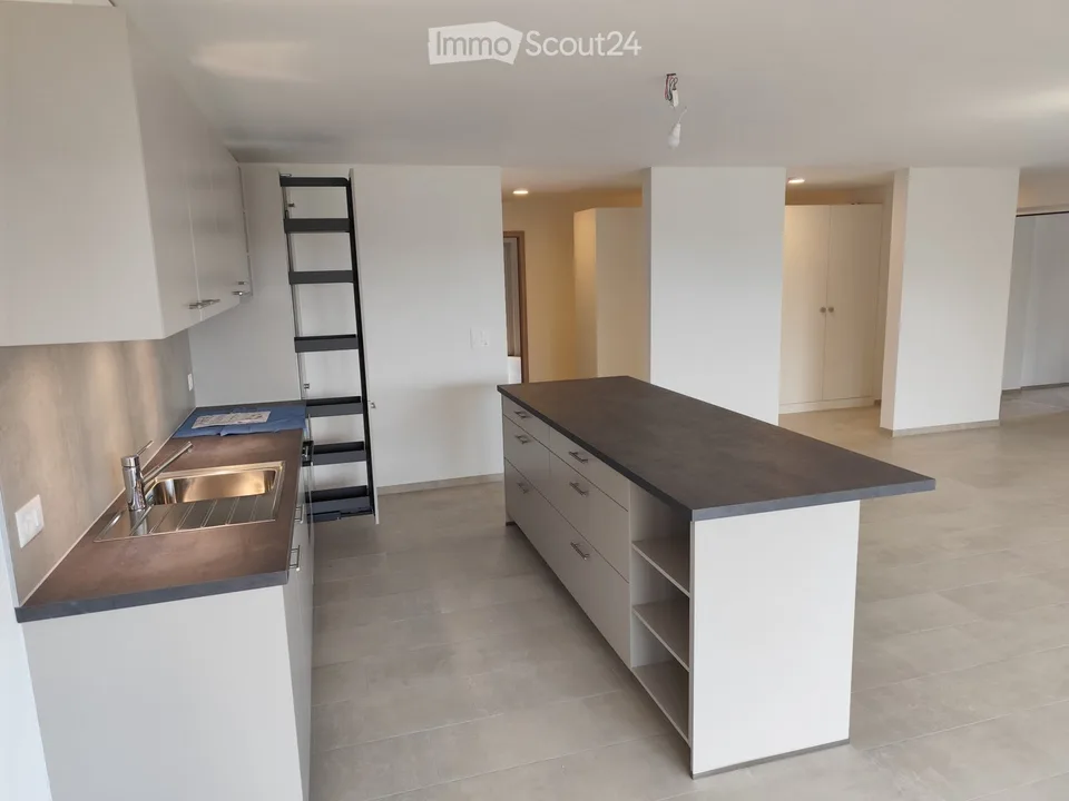 Appartement Neuf de 4.5 pièces avec balcon Bofflens – photo 2 sur 13