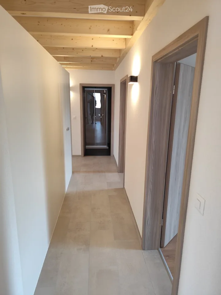 Appartement neuf mansardé de 4.5 pièces Bofflens – photo 7 sur 11