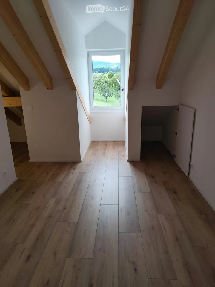 Appartement neuf mansardé de 4.5 pièces Bofflens – photo 5 sur 11