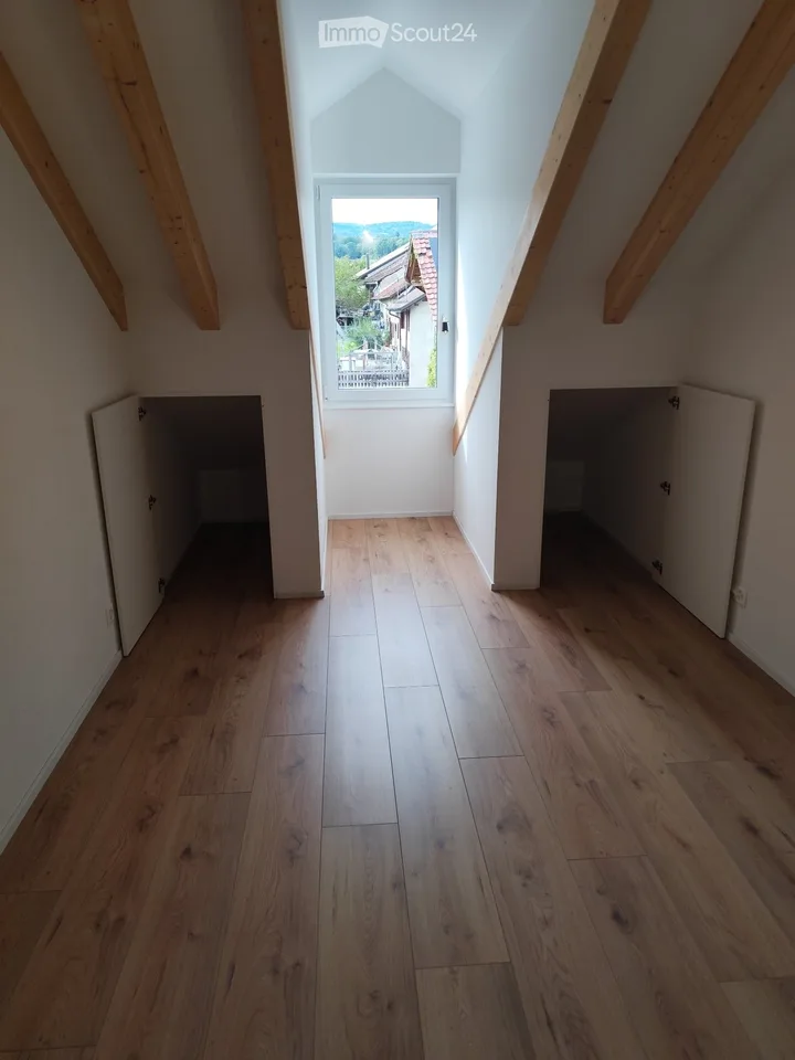 Appartement neuf mansardé de 4.5 pièces Bofflens – photo 6 sur 11