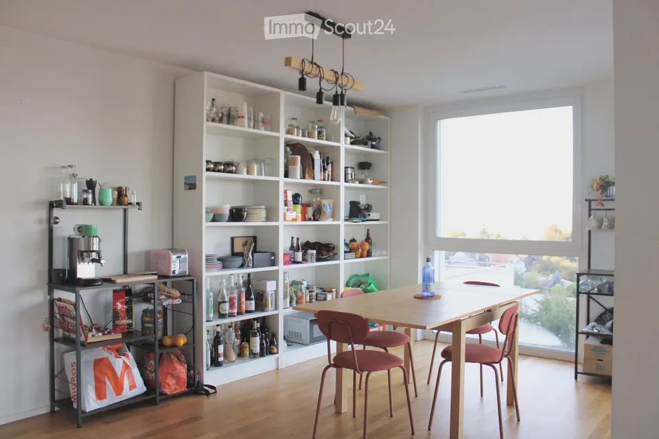 Lage 100m2 - Lausanne - 4,5 Zimmer – Foto 2 von 13