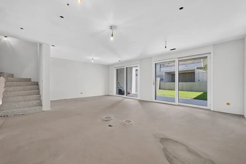 New 5.5-room row house with garden in Reinach AG for sale – photo 10 of 13