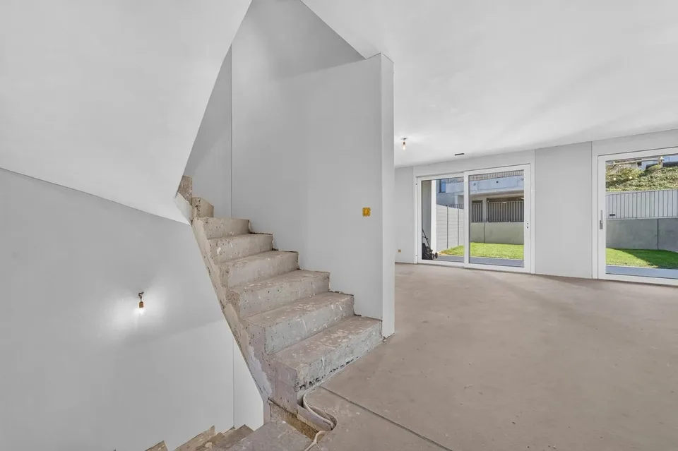 New 5.5-room row house with garden in Reinach AG for sale – photo 12 of 13