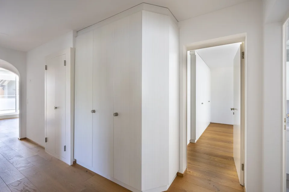 Beaucoup d'espace pour la famille avec vue sur le Säntis – photo 9 sur 13