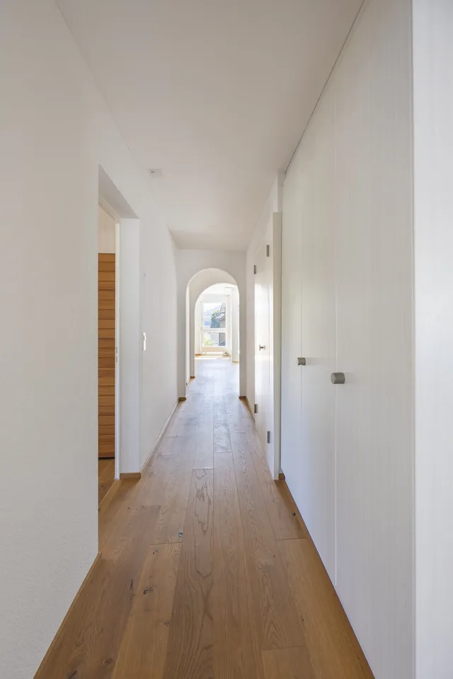 Beaucoup d'espace pour la famille avec vue sur le Säntis – photo 6 sur 13