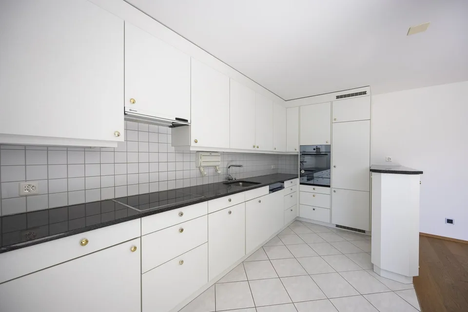 Beaucoup d'espace pour la famille avec vue sur le Säntis – photo 12 sur 13