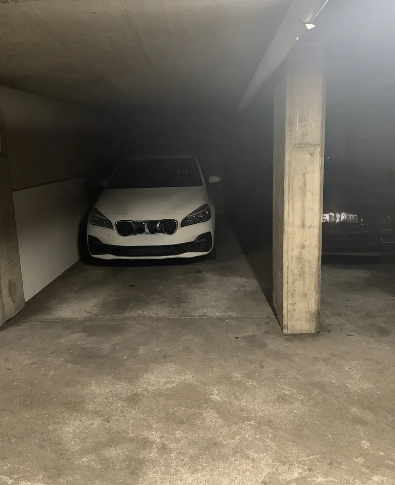 Ginevra, 5 minuti dalle Nazioni Unite. Noleggio di un parcheggio sotterraneo sicuro – foto 2 di 2
