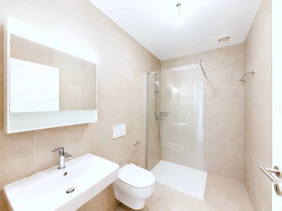 Lot C-205 - Appartamento di 3.5 locali al 2° piano – foto 7 di 11