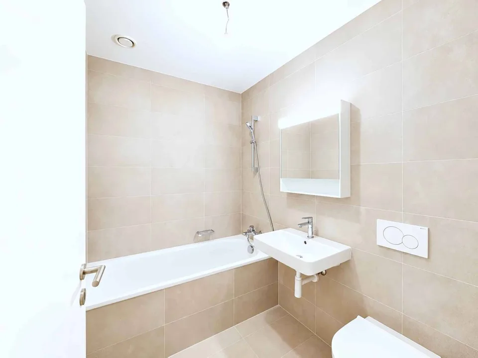 Lot C-105 - Appartement de 3.5 pces au 1er – photo 8 sur 11