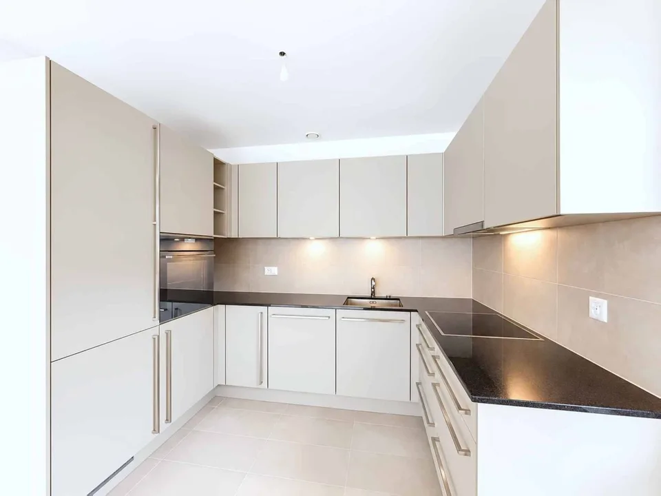 Lot C-202 - Appartamento di 3.5 locali al 2° piano – foto 2 di 11