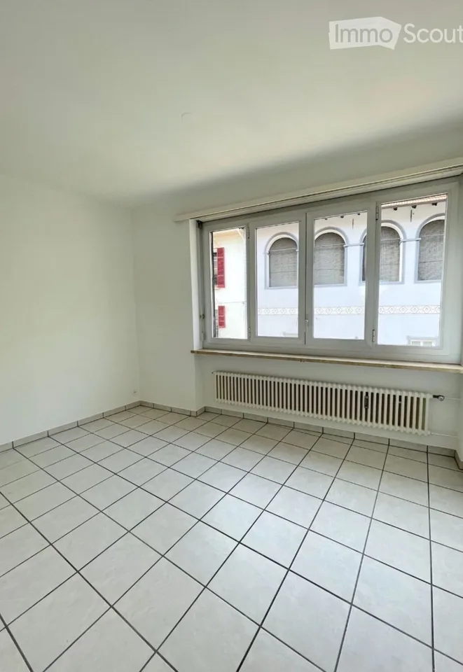 Miete von Wohnung im Zentrum ab 1.1.2027 – Foto 4 von 5