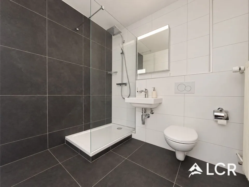 4.5 Zimmer Wohnung in Chailly-Montreux – Foto 6 von 9