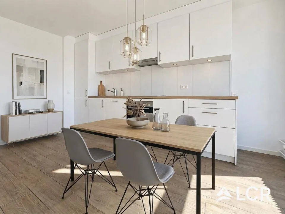 4.5 Zimmer Wohnung in Chailly-Montreux – Foto 2 von 9