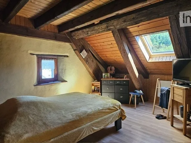 Liebhaber-Bauernhausteil in Trimbach – Foto 5 von 7