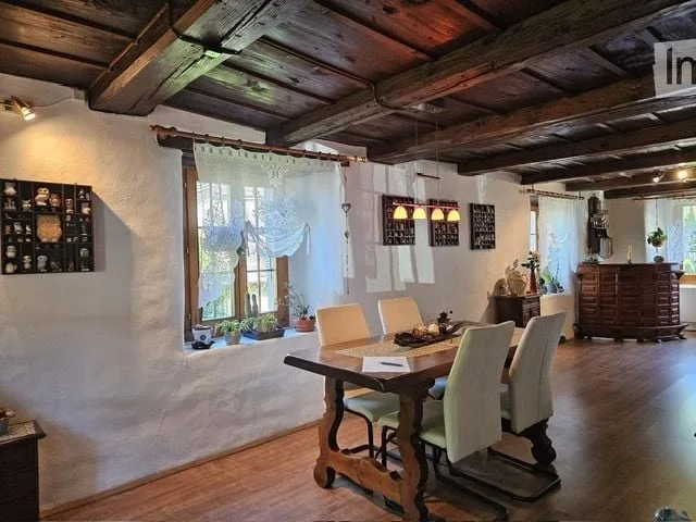 Liebhaber-Bauernhausteil in Trimbach – Foto 3 von 7