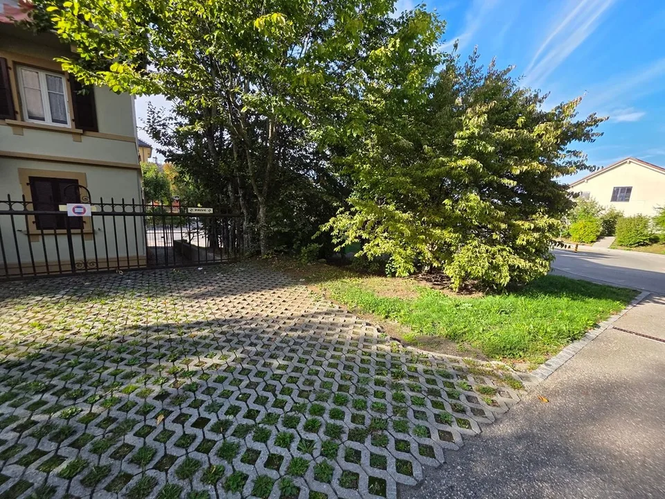 Appartement 5,5 pièces avec terrasse, garage double et place de parc extérieure – photo 13 sur 13