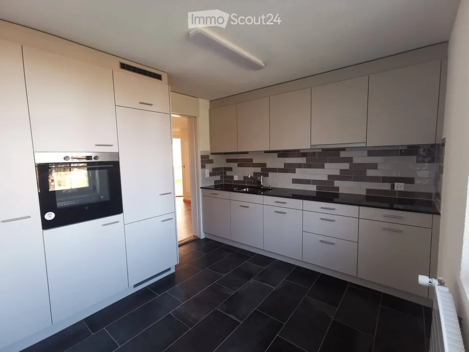 Grosszügige 5½-Zimmer-Wohnung in Jugendstilhaus – Foto 3 von 14