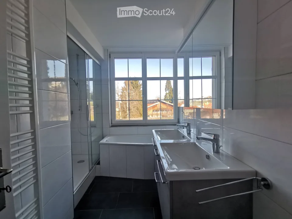 Grosszügige 5½-Zimmer-Wohnung in Jugendstilhaus – Foto 4 von 14