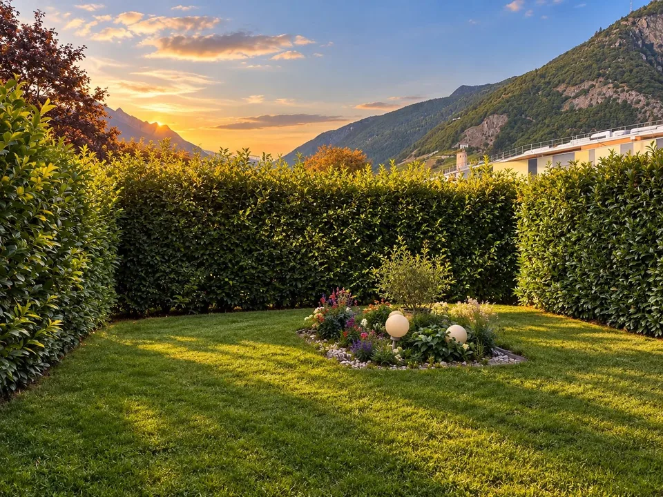 2.5 Zimmer Wohnung in Martigny – Foto 8 von 8
