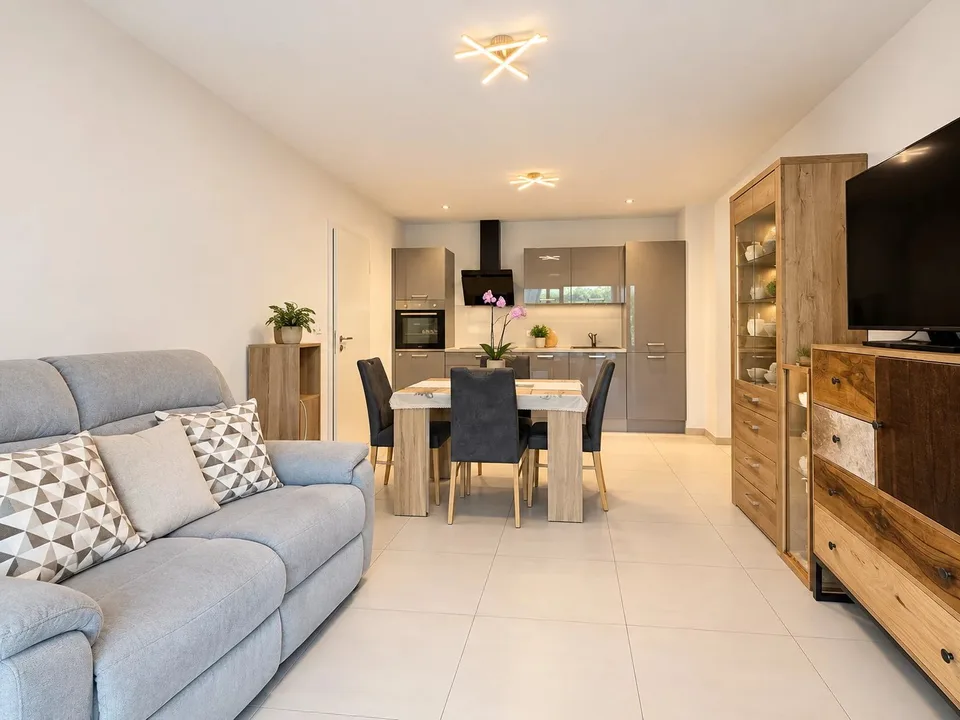 2.5 Zimmer Wohnung in Martigny – Foto 2 von 8